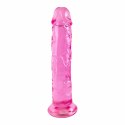 Bubblegum Blast Pretty Betty Pink 16 cm - model żelowy z przyssawką