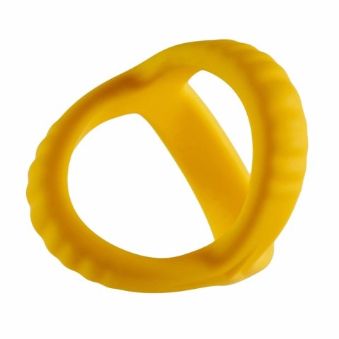 Dreamtoys LOVE SIGNAL LONG PLAY LOVE SET silikonowy zestaw pierścieni IPX8