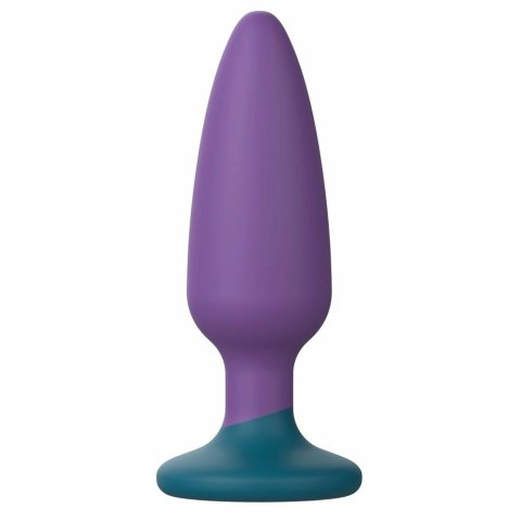 Dreamtoys LOVE SIGNAL SMOOTH ADVENTURE SET silikonowy zestaw 3 rozmiary