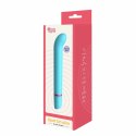 Dreamtoys LOVE SIGNAL SPOT ON SLIM smukły model silikonowy IPX6