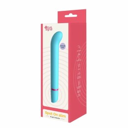 Dreamtoys LOVE SIGNAL SPOT ON SLIM smukły model silikonowy IPX6