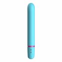 Dreamtoys LOVE SIGNAL SPOT ON SLIM smukły model silikonowy IPX6