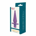 Dreamtoys LOVE SIGNAL TINGLING TOUCH silikonowy wibrator analny 13cm