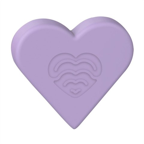 Dreamtoys LOVE SIGNAL TRIPLE HEART SET silikonowy zestaw 3 rozmiary