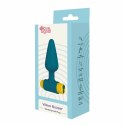 Dreamtoys LOVE SIGNAL WAVE BUZZER silikonowy wibrator analny IPX6 10cm