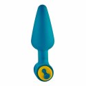 Dreamtoys LOVE SIGNAL WAVE BUZZER silikonowy wibrator analny IPX6 10cm