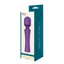 Dreamtoys Love Signal Buzzing Wand masażer silikonowy IPX5 USB