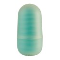 Dreamtoys Love Signal Hands-On Pleasure kompaktowa maszyna intymna TPE 10,5 cm