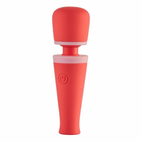 Dreamtoys Love Signal In The Pocket Wand mini masażer USB IPX6