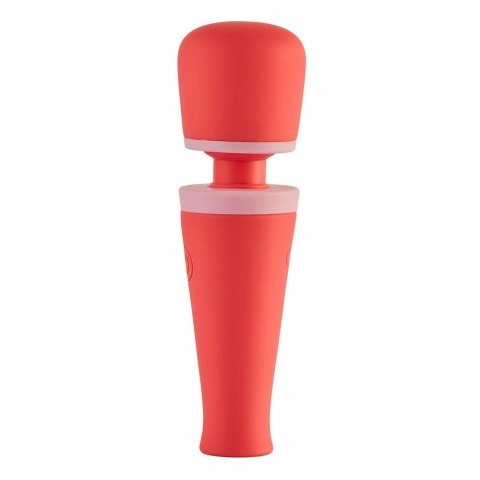 Dreamtoys Love Signal In The Pocket Wand mini masażer USB IPX6