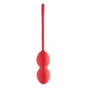 Dreamtoys Love Signal Playful Drops kulki treningowe silikonowe IPX8