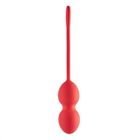 Dreamtoys Love Signal Playful Drops kulki treningowe silikonowe IPX8