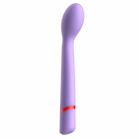 Dreamtoys Love Signal Spot On Bold silikonowy masażer punktowy IPX6