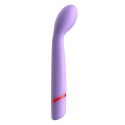 Dreamtoys Love Signal Spot On Bold silikonowy masażer punktowy IPX6