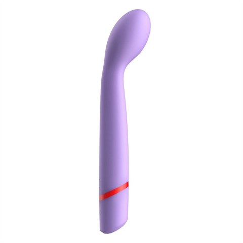 Dreamtoys Love Signal Spot On Bold silikonowy masażer punktowy IPX6