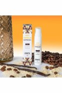 EXSENS Arousal Gel Hot Vanilla Espresso 15ml - żel intymny o aromacie kawy