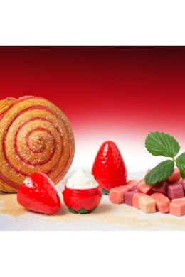 EXSENS OH MY STRAWBERRY krem pielęgnacyjny do ciała 8ml truskawka