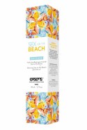 EXSENS Warming Massage Oil Sex on the Beach 50ml - rozgrzewający olejek owocowy