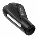 ESSENTIALS SUBMARINE Automatyczna pompa prożniowa LCD IPX7 USB