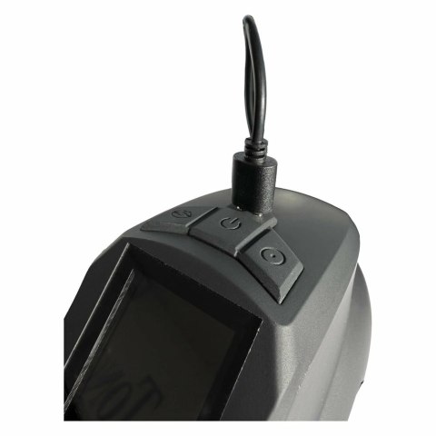 ESSENTIALS SUBMARINE Automatyczna pompa prożniowa LCD IPX7 USB