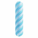 GLITZ Blue For You Bullet Vibrator silikonowy IPX7 10,9 cm