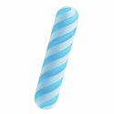 GLITZ Blue For You Bullet Vibrator silikonowy IPX7 10,9 cm