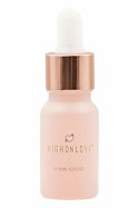 HighOnLove Mini Sensual Stimulating Oil 10ml - olejek intymny podrożny