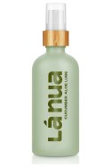 LA NUA Cucumber Aloe żel intymny na bazie wody 100ml szklana butelka