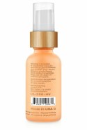 LA NUA Honey Vanilla Lubrykant Wodny 30ml Naturalny Szklana Butelka