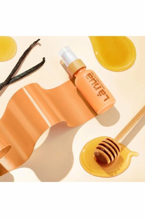 LA NUA Honey Vanilla Lubrykant Wodny 30ml Naturalny Szklana Butelka