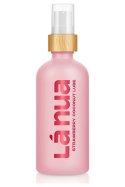 LA NUA Lubrykant Wodny Truskawka-Kokos 100ml Szklana Butelka