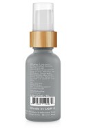 LA NUA Unscented Silikonowy Lubrykant 30ml - Bezpieczny, Naturalny Skład