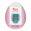 LOVE SIGNAL Whirl Magic kompaktowa maszyna intymna spiralna TPE