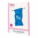 LOVE SIGNAL Your Toy Guard Blue - woreczek antybakteryjny 32x13 cm