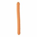 MISTER DIXX Bold Blake 34 cm silikonowy podwojny model elastyczny