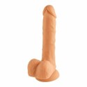 MISTER DIXX Jaxon 7,8" silikonowy model anatomiczny z przyssawką