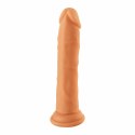 MISTER DIXX Mason 6,7" silikonowy model anatomiczny z przyssawką