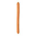 MISTER DIXX Wild Ryder 38 cm silikonowy model dwustronny elastyczny