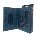 Pulz Blake Up & Down Duo Vibrator z pilotem, silikonowy, wodoodporny