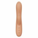 Pulz Gladys Up & Down Duo Vibrator silikonowy wodoodporny 3 silniki
