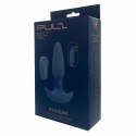 Pulz Phoebe Up & Down - model analny z pilotem, silikon, wodoodporny