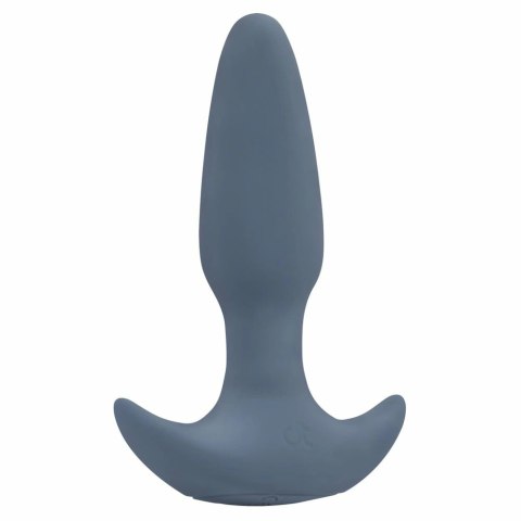 Pulz Phoebe Up & Down - model analny z pilotem, silikon, wodoodporny