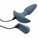 Pulz Phoebe Up & Down - model analny z pilotem, silikon, wodoodporny
