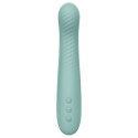 Pulz Taylor G-Spot Up & Down Vibrator silikonowy wodoodporny USB-C