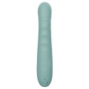 Pulz Taylor G-Spot Up & Down Vibrator silikonowy wodoodporny USB-C
