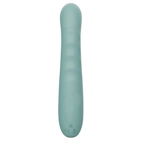 Pulz Taylor G-Spot Up & Down Vibrator silikonowy wodoodporny USB-C