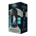Titanz Ultimate Heat & Thrusting Machine - podgrzewana maszyna intymna z 9 trybami