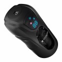 Titanz Ultimate Heat & Thrusting Machine - podgrzewana maszyna intymna z 9 trybami