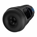 Titanz Ultimate Heat & Thrusting Machine - podgrzewana maszyna intymna z 9 trybami