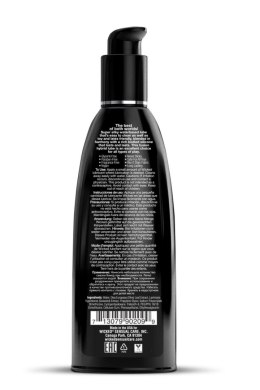 WICKED Hybrid Lubricant 240ml - żel hybrydowy, długotrwały, bezzapachowy